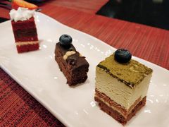 -WOLFGANG PUCK KITCHEN & BAR(迪士尼小镇店)