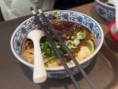 -兰州陈记牛肉面 ·烧烤· 铜锅涮肉(万达店)