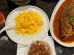 -丹枫白露酒店·Q Cafe餐厅