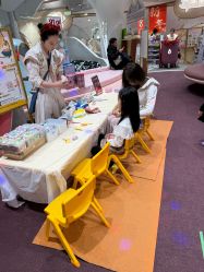 -奈尔宝·国风主题儿童乐园·亲子餐厅(豫园商城店)