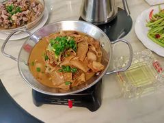 -百味园土菜馆(迎宾东路店)