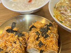 -小豆海棠(嘉兴路店)