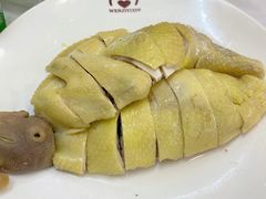 -文记壹心鸡(宝华路店)
