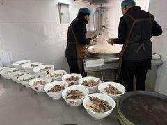 -郝刚刚羊杂割(柳巷店)