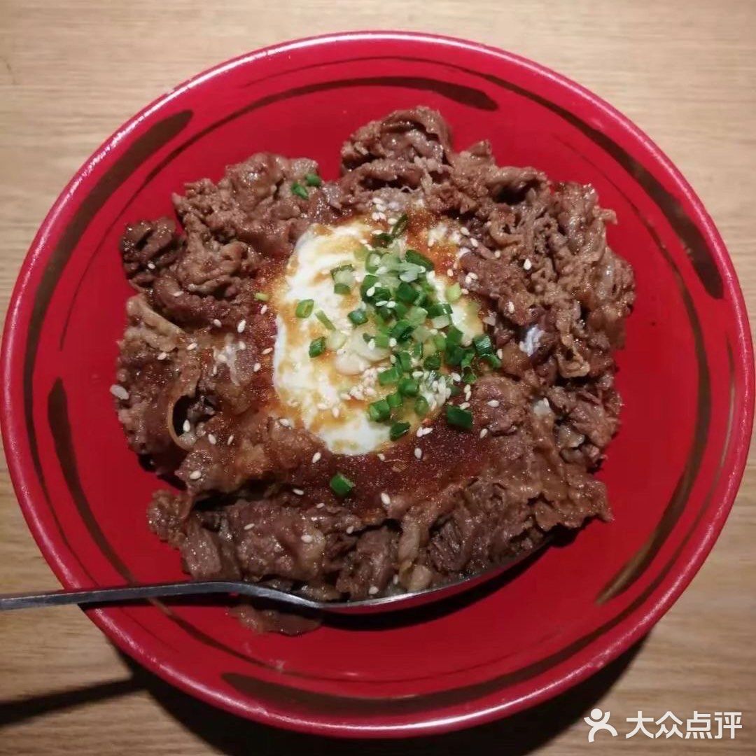 美食分享|一家巨好吃的日料店[色]