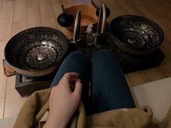 -莲泰式·中式·沐足·精油SPA采耳(天河店)