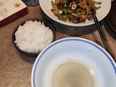 -香园茶社·金陵小灶(老门东店)