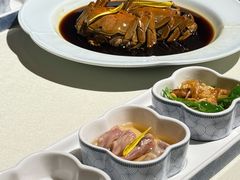 -成隆行·蟹王府(淮海店)