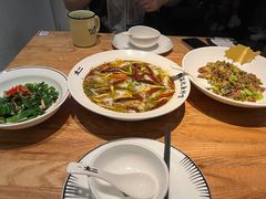 -太二酸菜鱼(深圳布吉万象汇店)