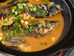 -千岛湖小鱼儿·淳安匠心农家菜