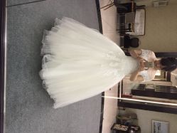 宝娜嫁衣馆-南京宝娜嫁衣婚纱礼服馆(中央路店)