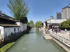 -衣裳街历史文化街区