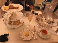 -The Ritz Restaurant