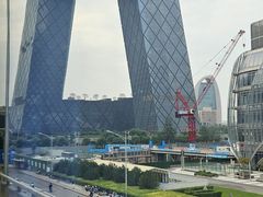 -呼家楼(地铁站)