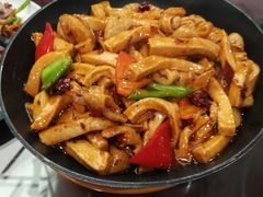 -天赢酒楼(青馨家园店)