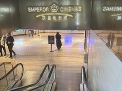 -英皇电影城(英皇集团中心IMAX店)