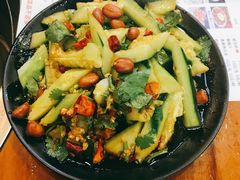 -曹丞相·地锅鸡·地锅鱼(武林店)