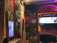 -想唱就唱互动式KTV(黄岐店)