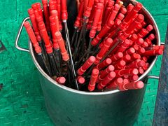 -清真·玛丽亚新疆菜主题餐厅(浙江中路店)