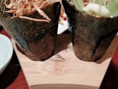 金丝牛蒡卷-黑松白鹿(崇文门新活馆店)