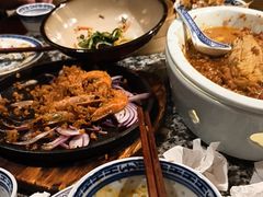 -南京大牌档(崇文门国瑞店)