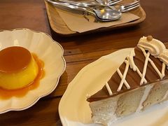 -野路甜点铺(松柏路店)