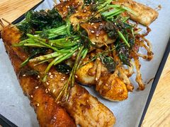 -多鱼炸串麻辣烫(闽江路店)
