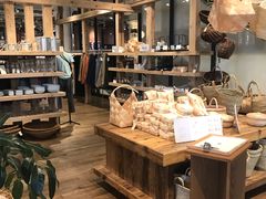 -无印良品(京都BAL店)