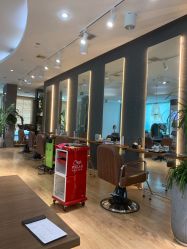 点击看大图 -意廊 Hair Salon