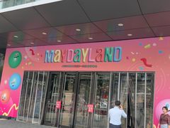 -万达广场(厦门湖里店)