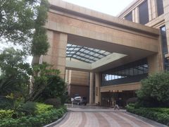 -佛山南海温德姆花园酒店