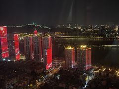 -长沙Y60-SKYLINE天际江景酒店(五一广场店)