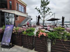 -岁粤Moon·湖景餐厅(月光码头店)