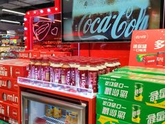 -丽达购物中心(崂山店)
