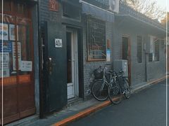 门面-永盛斋小吃(故宫店)