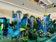 -杭州平安悦坊 PAFC LIVING