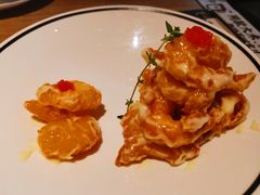 芥末虾仁-太二酸菜鱼(菱角湖万达店)