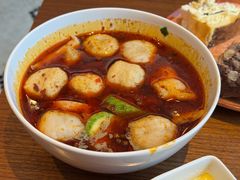 -食百绚全日制餐厅(成都棕榈泉费尔蒙酒店)