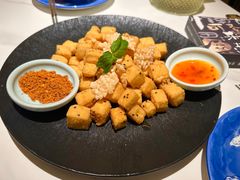 招牌小蘇豆腐-蘇小主·创意中国菜(金茂览秀城店)