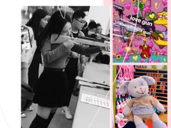 -万达茂商场(南京仙林店)