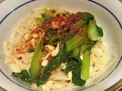 -山丹丹西北菜(金贸大厦店)