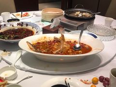 -同庆楼(华强吾悦广场店)