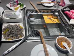 -海底捞火锅(南海万科广场店)