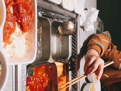 -海底捞火锅(河东万达广场店)