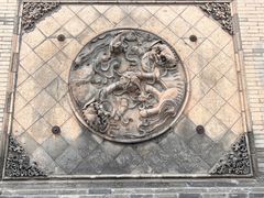 -山西王家大院
