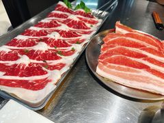 -小团团·路边烤牛肉(南岭壹街店)