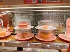 -争鲜回转寿司(西红门荟聚PLUS店)