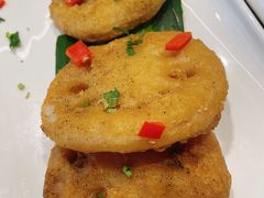 -枣子树·素食餐厅(普陀山店)