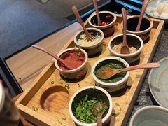 -老墙根涮肉·铜锅·烧烤(王四营店)