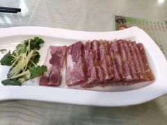 -花园茶楼(兴城西路店)